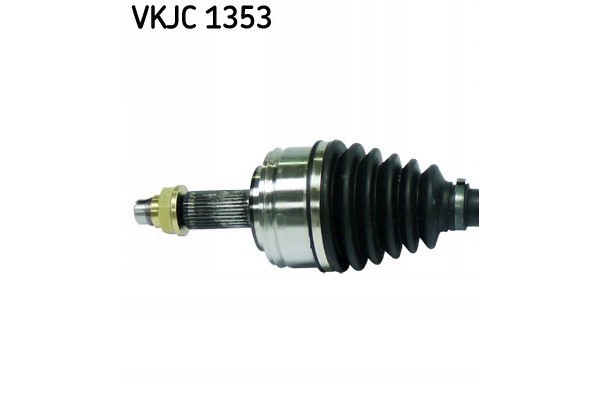 SKF VKJC 1353 Driveshaft Part manufacturer SKF