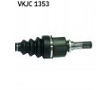 SKF VKJC 1353 Driveshaft Catalog number of the part VKJC 1353