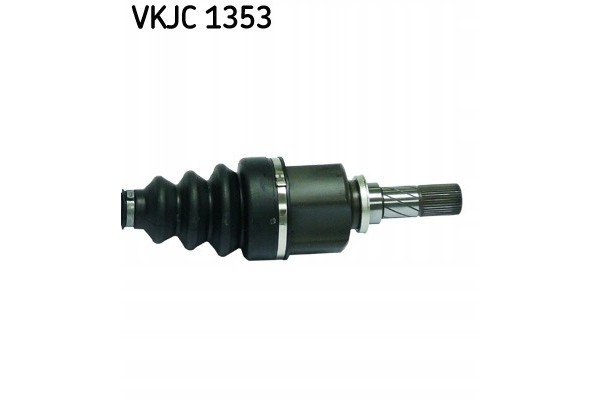SKF VKJC 1353 Driveshaft Catalog number of the part VKJC 1353