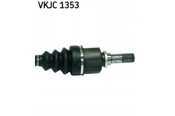 SKF VKJC 1353 Driveshaft Catalog number of the part VKJC 1353