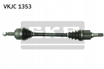 SKF VKJC 1353 Driveshaft Engine type diesel