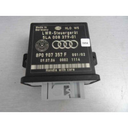8P0907357F CENTRALITA LUCES AUDI A6 AVANT (4F5)