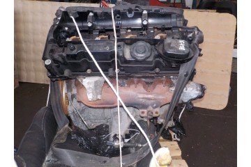 ENGINE BMW N47 E84 90288417 MVN7103M7 Catalog number of the part 90288417