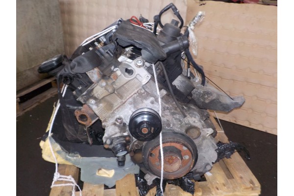 ENGINE BMW N47 E84 90288417 MVN7103M7 Part manufacturer BMW OE