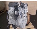 ENGINE BMW N47 E84 90288417 MVN7103M7 Transmission type manual