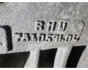 ENGINE BMW N47 E84 90288417 MVN7103M7 Catalog number of substitutes 173647