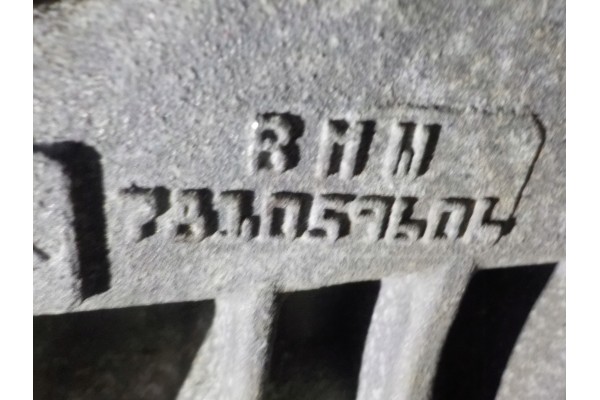 ENGINE BMW N47 E84 90288417 MVN7103M7 Catalog number of substitutes 173647