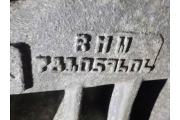 ENGINE BMW N47 E84 90288417 MVN7103M7 Catalog number of substitutes 173647