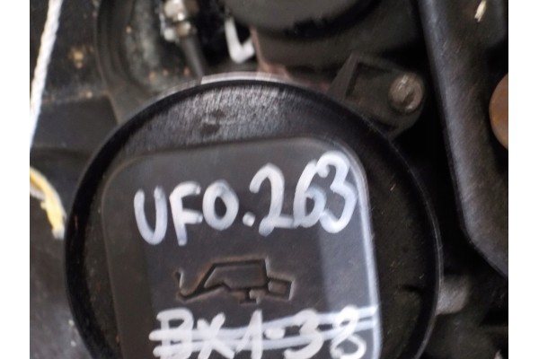 ENGINE BMW N47 E84 90288417 MVN7103M7 Catalog number of the original A3TB6781