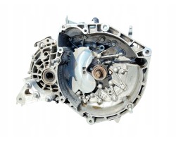 GEARBOX FIAT BRAVO II 1 6 JTD 105KM 77kW C63563504 199TYS