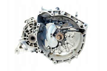 GEARBOX FIAT BRAVO II 1 6 JTD 105KM 77kW C63563504 199TYS
