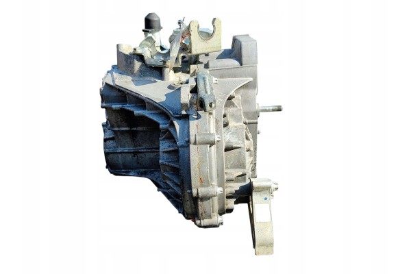 GEARBOX FIAT BRAVO II 1 6 JTD 105KM 77kW C63563504 199TYS Packaging status replacement