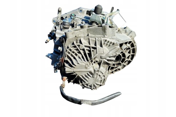 GEARBOX FIAT BRAVO II 1 6 JTD 105KM 77kW C63563504 199TYS Part manufacturer Fiat OE