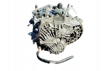 GEARBOX FIAT BRAVO II 1 6 JTD 105KM 77kW C63563504 199TYS Part manufacturer Fiat OE