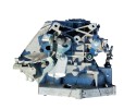 GEARBOX FIAT BRAVO II 1 6 JTD 105KM 77kW C63563504 199TYS Catalog number of the part MM_C63563504