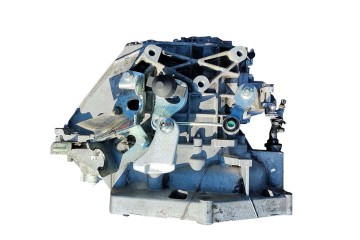 GEARBOX FIAT BRAVO II 1 6 JTD 105KM 77kW C63563504 199TYS Catalog number of the part MM_C63563504