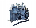GEARBOX FIAT BRAVO II 1 6 JTD 105KM 77kW C63563504 199TYS Engine type diesel