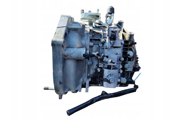GEARBOX FIAT BRAVO II 1 6 JTD 105KM 77kW C63563504 199TYS Engine type diesel