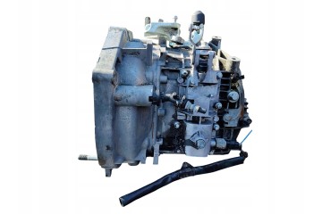 GEARBOX FIAT BRAVO II 1 6 JTD 105KM 77kW C63563504 199TYS Engine type diesel