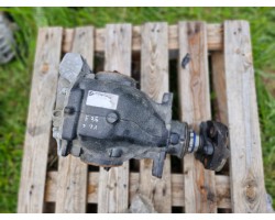 BMW f36 f30 f31 f32 f34 differential bridge rear 7603759 2 81
