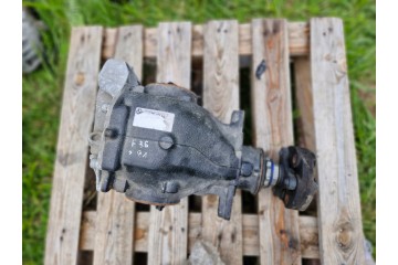 BMW f36 f30 f31 f32 f34 differential bridge rear 7603759 2 81
