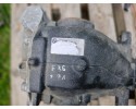 BMW f36 f30 f31 f32 f34 differential bridge rear 7603759 2 81 Catalog number of the part 7603759 2 81