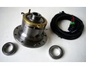 Lock ET136 NISSAN PATROL Y60 Y61 front electric Tyrex Offroad