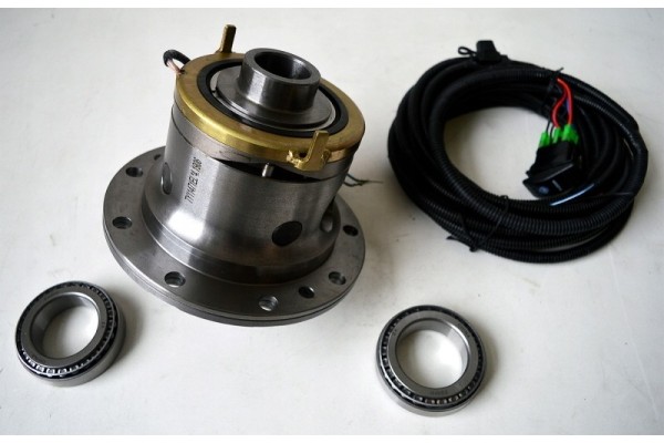 Lock ET136 NISSAN PATROL Y60 Y61 front electric Tyrex Offroad
