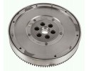 FLYWHEEL 6366 000 054 SACHS