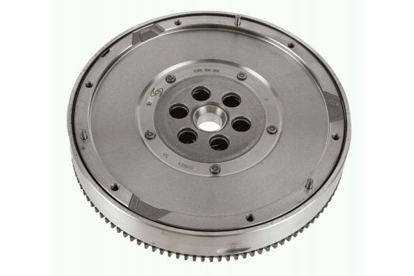 FLYWHEEL 6366 000 054 SACHS
