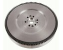 FLYWHEEL 6366 000 054 SACHS Part manufacturer Sachs