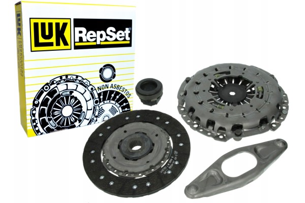 624354000 LUK SCHAEFFLER LUK Catalog number of the part 624 3540 00