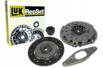 624354000 LUK SCHAEFFLER LUK Catalog number of the part 624 3540 00