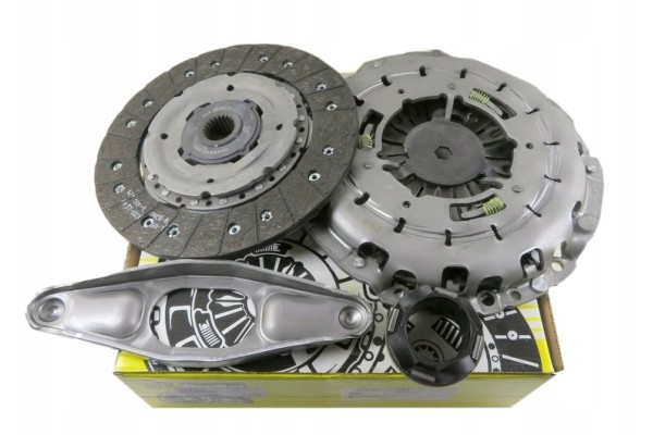 624354000 LUK SCHAEFFLER LUK Engine type diesel