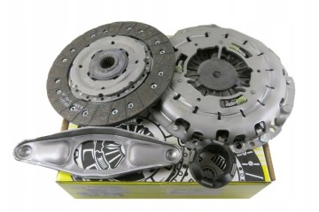 624354000 LUK SCHAEFFLER LUK Engine type diesel