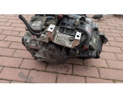 GEARBOX AUTOMATIC CITROEN C5 X7 2 0 HDI