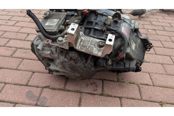 GEARBOX AUTOMATIC CITROEN C5 X7 2 0 HDI
