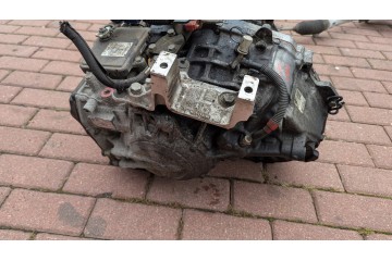 GEARBOX AUTOMATIC CITROEN C5 X7 2 0 HDI