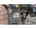 GEARBOX AUTOMATIC CITROEN C5 X7 2 0 HDI Catalog number of the part 9810375780