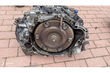GEARBOX AUTOMATIC CITROEN C5 X7 2 0 HDI Transmission type automatic