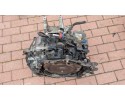 GEARBOX AUTOMATIC CITROEN C5 X7 2 0 HDI Car type passenger cars