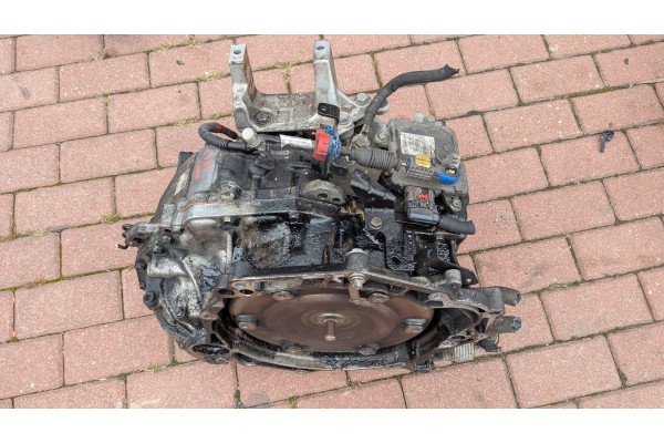 GEARBOX AUTOMATIC CITROEN C5 X7 2 0 HDI Car type passenger cars