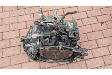 GEARBOX AUTOMATIC CITROEN C5 X7 2 0 HDI Car type passenger cars