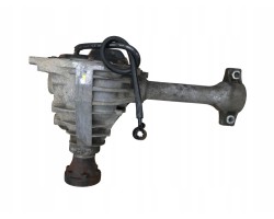 DIFFERENTIAL BRIDGE FRONT GIVEN 84035 JEEP 2 4L COMPASS CHEROKEE PATRIOT