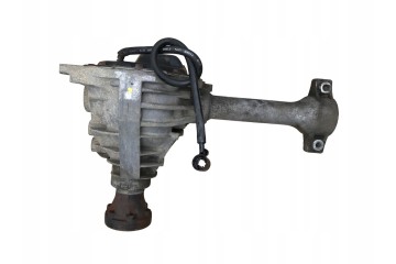 DIFFERENTIAL BRIDGE FRONT GIVEN 84035 JEEP 2 4L COMPASS CHEROKEE PATRIOT