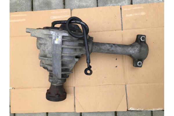 DIFFERENTIAL BRIDGE FRONT GIVEN 84035 JEEP 2 4L COMPASS CHEROKEE PATRIOT Catalog number of the part 84035