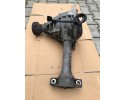 DIFFERENTIAL BRIDGE FRONT GIVEN 84035 JEEP 2 4L COMPASS CHEROKEE PATRIOT Part manufacturer no brand