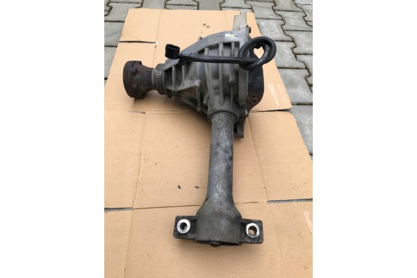 DIFFERENTIAL BRIDGE FRONT GIVEN 84035 JEEP 2 4L COMPASS CHEROKEE PATRIOT Part manufacturer no brand