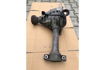 DIFFERENTIAL BRIDGE FRONT GIVEN 84035 JEEP 2 4L COMPASS CHEROKEE PATRIOT Part manufacturer no brand