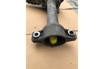 DIFFERENTIAL BRIDGE FRONT GIVEN 84035 JEEP 2 4L COMPASS CHEROKEE PATRIOT Car type 4x4 SUV trucks cargo vans passenger cars